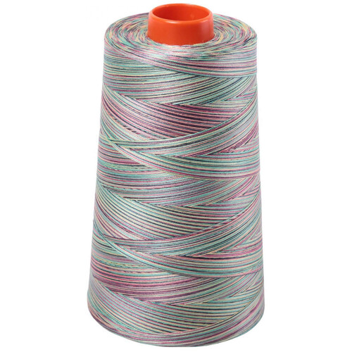 AURIFIL USA Linha de Algodão 50wt 6.452yd-Marrakech, Marrakech