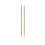 KnitPro Zing spidspinde 6"" (15 cm) | US st?rrelse 4 (3,5 mm) 3
