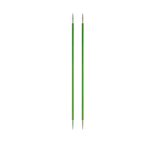 KnitPro Zing spidspinde 6"" (15 cm) | US st?rrelse 4 (3,5 mm) 2