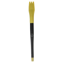 Mercer Culinary Silikone Lancet Arch Plating Brush 3mm