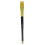 Mercer Culinary Silikone Lancet Arch Plating Brush 3mm 1