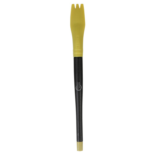 Mercer Culinary Silikone Lancet Arch Plating Brush 3mm