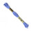 DMC DMC 117MC-3839 Stickgarn, Baumwolle, 3839, Blau, 8 Meter 1