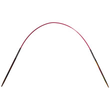 KNIT PRO Symfonie: Fixed Circular Knitting Pins: 25cm x 2.00mm 2mm