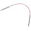 KNIT PRO Symfonie: Fixed Circular Knitting Pins: 25cm x 2.00mm  2mm 2