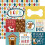 Echo Park Papierrinden-Sammelset 3