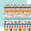 Echo Park Papierrinden-Sammelset 4