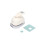 Bira Craft 3/8 tommer cirkel Form. 1