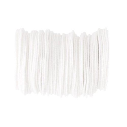 Círculos de Feltro Branco Playfully Ever After (3 Polegadas - 30pc) 2