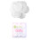 Círculos de Feltro Branco (2 Polegadas - 44pc) 1