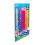 ArtSkills Papel 9" x 12" para Artes e Ofícios, 10 Pcs, Glitter Variado 2