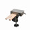 Kit Básico de Anvil Bench - Mandrins de Anel, Anvil e Pin de Banco em V 4