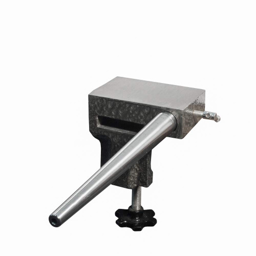 Kit Básico de Anvil Bench - Mandrins de Anel, Anvil e Pin de Banco em V 2