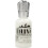 Nuvo Glitter Drops 1.1oz-White Blizzard 1