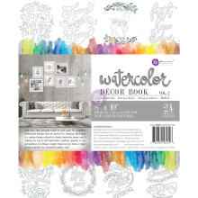 Prima Marketing 585396 Coloring Book Vol. 2