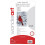 Sada h   kov Wonderart Classics Cardinal Latch Hook 20"""" x 30"""" 3