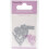 Trimcraft Made with Love Dovecraft Value Dies 1