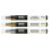 Liquitex Professional Paint Marker S?t 3-delt iriserende 3
