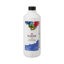 Ecoline Liquid Watercolour Bottle 490 ml Ultramarine deep 506 (11725060)