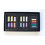 Jack Richeson Half Stick Sampler Signature Pastels (set van 18) 1