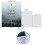 The Best Card Company Jumbo Cartão de Amizade 8.5 x 11 Polegadas com Envelope (1 Pacote) J6618CFRG 4