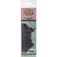 Find It Trading YCD10085 Yvonne Creations Springtastic Die