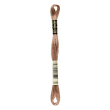 DMC Stranded Cotton Embroidery Thread 3064 - per Skein