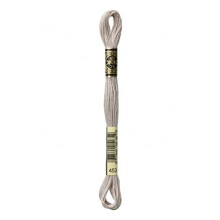 DMC Stranded Cotton Embroidery Thread 453 - per skeinQ