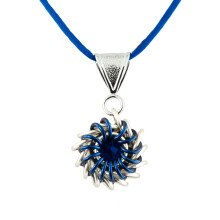 Set ????? Maille se ?p?e s???a a??s?da? Whirlybird ?e ???sta??a Swarovski