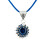 Set ????? Maille se ?p?e s???a a??s?da? Whirlybird ?e ???sta??a Swarovski 1