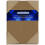50 Folhas de Papel Colorido Kraft Marrom - 5.5 X 8.5 Polegadas | Tamanho Statement - 80 lb/Peso 1