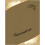 50 Folhas de Papel Colorido Kraft Marrom - 5.5 X 8.5 Polegadas | Tamanho Statement - 80 lb/Peso 3