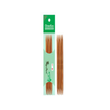ChiaoGoo Knitting Needle Brown 4mm