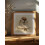 RIOLIS Sparrow Counted Cross Stitch Kit-4""""X4"""" 14 Count 2