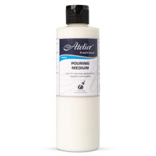 Chroma Atelier Traditional Medium - H?ldning Medium 8 oz