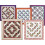 Quilt in a Day Split Nine-Patch Quiltpatroon van Eleanor Burns 3