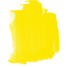Fluid Acrylics av ??GOLDEN Benzimidazolone Yellow Light 16 fl. uns. Flaska Professionell Akrylfrg Transparent