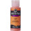 FolkArt Multi-Surface Acrylverf Blacklight Neon 2 oz (Pack van 1) Oranje 1