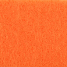 Vaessen Creative Viltstofblad, Oranje, Één Maat