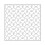 Hero Arts SA116 Schablonen, Scrollwork-Schablone 1
