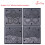Sew Easy Sashiko Embroidery Complete Set - Everything You Need to Get Started 4