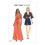 VOGUE PATTERNS Vogue Patterns Misses' Top S??t? ?a? ?a?te????a 6-8-10-12-14 ??????? 1
