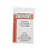 Pappersbitar Hexagon Pack 1/2in 750st Ingen 1