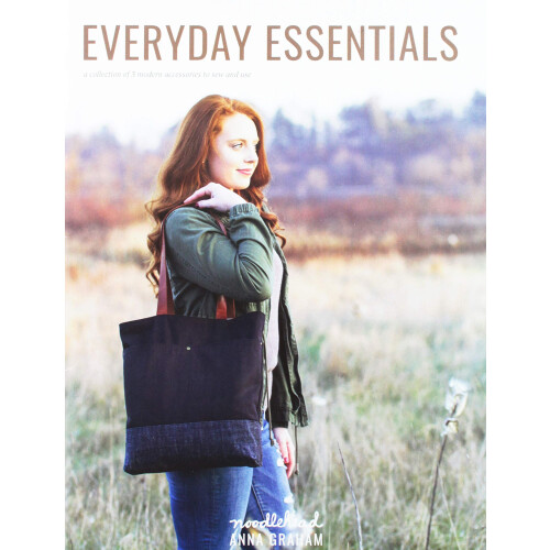 Noodlehead Everyday Essentials m?nster