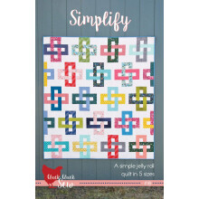 Cluck Cluck Sy Simplify-m?nster