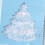 Hero Arts PW126 Ozdoby Snowfall Glitter 2