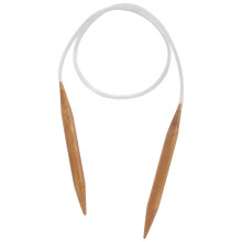 JubileeYarn Jumbo Bamboo Rundstricknadel-Sets  US 85 (35 mm)