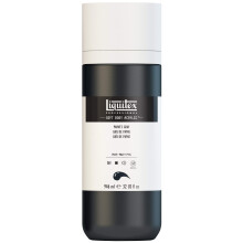 Liquitex Professional Soft Body Akrylfrg 946ml (32-oz) Bottle Payne's Grey