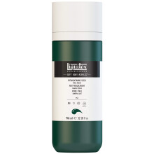 Liquitex Professional Soft Body Akrylfrg 946ml (32-oz) Flaska Phthalocyanine Green (bl nyans)