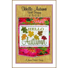 Jaine Babich Designs Hallo Herbst Muster Alle